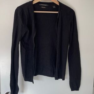 La maison scotch cardigan